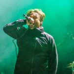 Paleface Swiss in der Turbinenhalle Oberhausen &ndash; Fotos