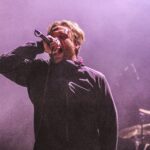 Paleface Swiss in der Turbinenhalle Oberhausen &ndash; Fotos