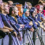 Paleface Swiss in der Turbinenhalle Oberhausen &ndash; Fotos