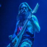 SLAUGHTER TO PREVAIL in der Mitsubishi Electric HALLE in Düsseldorf – Fotos SLAUGHTER TO PREVAIL in der Mitsubishi Electric HALLE in Düsseldorf – Fotos