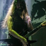 SLAUGHTER TO PREVAIL in der Mitsubishi Electric HALLE in Düsseldorf – Fotos SLAUGHTER TO PREVAIL in der Mitsubishi Electric HALLE in Düsseldorf – Fotos