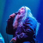 SLAUGHTER TO PREVAIL in der Mitsubishi Electric HALLE in Düsseldorf – Fotos SLAUGHTER TO PREVAIL in der Mitsubishi Electric HALLE in Düsseldorf – Fotos