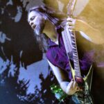 SLAUGHTER TO PREVAIL in der Mitsubishi Electric HALLE in Düsseldorf – Fotos SLAUGHTER TO PREVAIL in der Mitsubishi Electric HALLE in Düsseldorf – Fotos