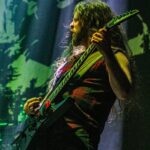 SLAUGHTER TO PREVAIL in der Mitsubishi Electric HALLE in Düsseldorf – Fotos SLAUGHTER TO PREVAIL in der Mitsubishi Electric HALLE in Düsseldorf – Fotos