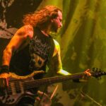 SLAUGHTER TO PREVAIL in der Mitsubishi Electric HALLE in Düsseldorf – Fotos SLAUGHTER TO PREVAIL in der Mitsubishi Electric HALLE in Düsseldorf – Fotos