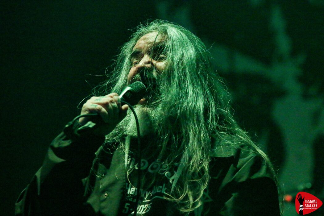 Suicide Silence – Duesseldorf – Justin Herschfeld (4)