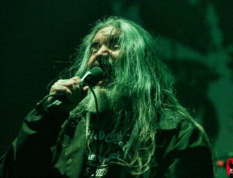 SUICIDE SILENCE veröffentlichen den Titelsong ihres kommenden Albums „Graceless“