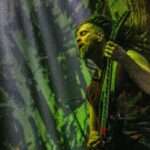 SLAUGHTER TO PREVAIL in der Mitsubishi Electric HALLE in Düsseldorf – Fotos SLAUGHTER TO PREVAIL in der Mitsubishi Electric HALLE in Düsseldorf – Fotos