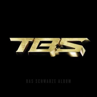 Review: TBS – Das Schwarze Album