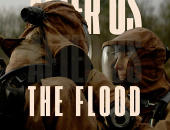 CHARLOTTE WESSELS öffnet ein neues Kapitel mit „After Us, The Flood“