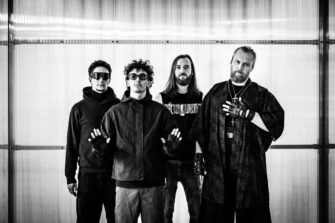 KORA WINTER veröffentlichen neue Single und Musikvideo zu „Hyaluron“