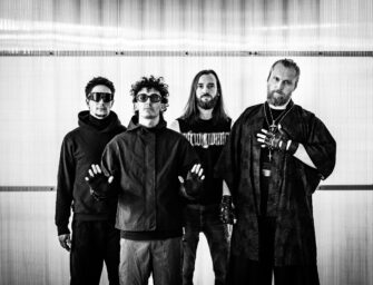 KORA WINTER veröffentlichen neue Single und Musikvideo zu „Hyaluron“