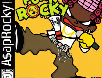 A$AP Rocky droppt seine neueste Single „Punk Rocky“