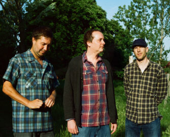 The Wave Pictures veröffentlichen neue Single „The House Painted Blue“