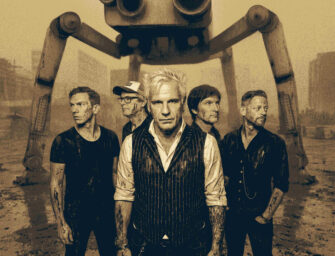 UNIVERSUM25 ist zurück und veröffentlicht das Video zu “Wenn Roboter träumen”