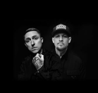 YELLOWCARD veröffentlichen neue Version von “Bedroom Posters”