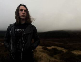 Hellripper veröffentlicht neue Single “Hunderprest”