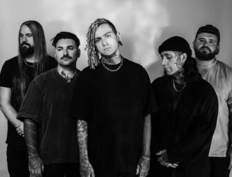 LORNA SHORE veröffentlichen Musikvideo zu “In Darkness”