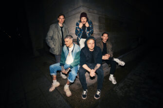 SETE veröffentlichen neue Single „Zaragoza, March 25th 2017