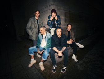 SETE veröffentlichen neue Single „Zaragoza, March 25th 2017