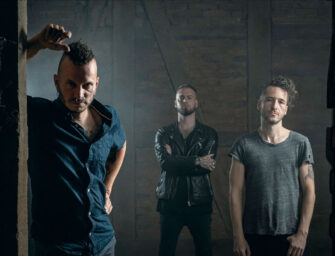 THE HIRSCH EFFEKT veröffentlichen neue Single „Die Brücke“