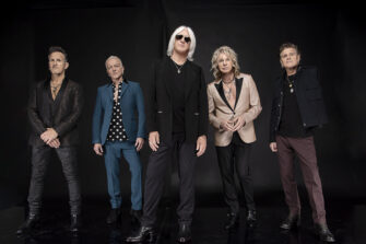DEF LEPPARD veröffentlichen neue Single „Rejoice“