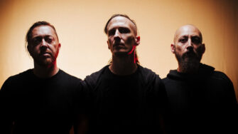 HORSKH veröffentlichen neue Single mit Musikvideo zu „Bad Glitch“