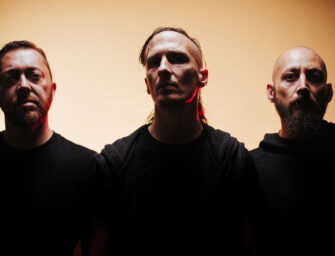 HORSKH veröffentlichen neue Single mit Musikvideo zu „Bad Glitch“