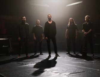 KARNIVOOL veröffentlichen neue Single und Lyric-Video zu „Animation“