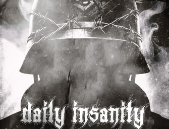 Daily Insanity melden sich mit neuer Single „Back To The Front“ zurück