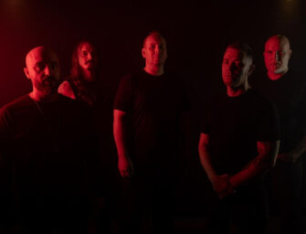 WINTERFYLLETH mit erste Single „Heroes of a Hundred Fields“ vom kommenden Album „The Unyielding Season“