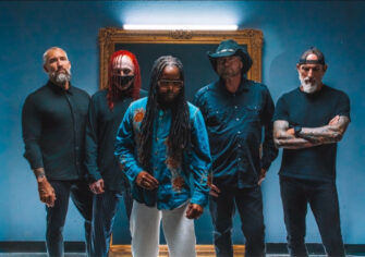 SEVENDUST mit neuer Single „Is This The Real You“