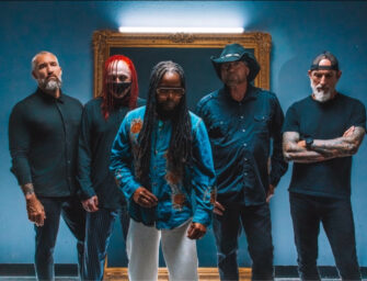 SEVENDUST mit neuer Single „Is This The Real You“