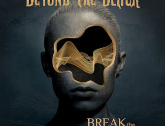 Review: Beyond The Black  – „Break The Silence“