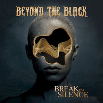 Review: Beyond The Black  – „Break The Silence“
