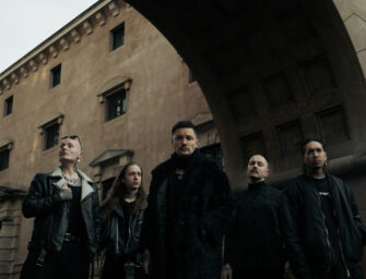 ATLAS liefern mit ihrer neuen Single „Altar of Your Love“ eine moderne Metal-Ballade