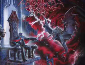 Review: Worm – Nekropalast