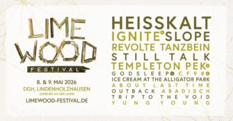 Limewood Festival 2026