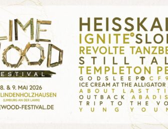Limewood Festival 2026