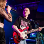 TRIPKID - MINDFCK TOUR 2026 - Fotos