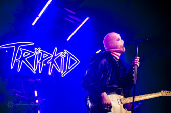 TRIPKID – MINDFCK TOUR 2026 – Fotos