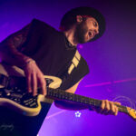 TRIPKID - MINDFCK TOUR 2026 - Fotos