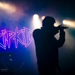 TRIPKID - MINDFCK TOUR 2026 - Fotos