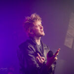 TRIPKID - MINDFCK TOUR 2026 - Fotos