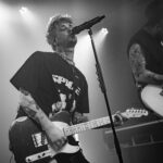 TRIPKID - MINDFCK TOUR 2026 - Fotos