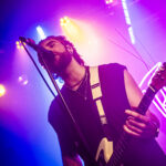 TRIPKID - MINDFCK TOUR 2026 - Fotos