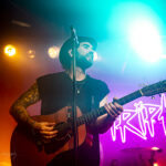 TRIPKID - MINDFCK TOUR 2026 - Fotos