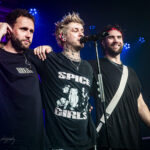 TRIPKID - MINDFCK TOUR 2026 - Fotos