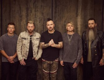 Three Days Grace – Exklusive Headliner-Abstecher im Sommer 2026