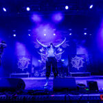 Heidenfest - Turbinenhalle Oberhausen - Fotos